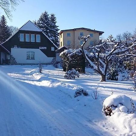 Pokoje Goscinne Mirena Karpacz Esterno foto