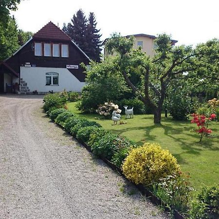 Pokoje Goscinne Mirena Karpacz Esterno foto